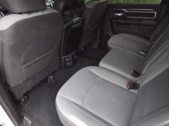 Used 2024 Ram 2500 4WD Big Horn Crew Cab 6'4" Box at Auto Direct near Zebulon, NC
