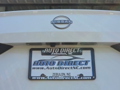 Used 2024  Nissan Altima 2&period;5 SR Sedan at Auto Direct near Zebulon&comma; NC