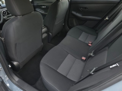Used 2024  Nissan Sentra SV CVT at Auto Direct near Zebulon&comma; NC