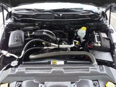 Used 2023  Ram 1500 Classic 4WD Tradesman Crew Cab 5'7" Box at Auto Direct near Zebulon&comma; NC