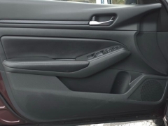 Used 2024  Nissan Altima 2&period;5 SV Sedan at Auto Direct near Zebulon&comma; NC