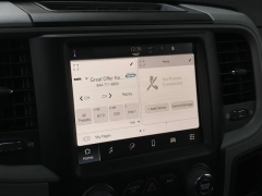 Used 2023  Ram 1500 Classic 2WD Tradesman Reg Cab 8' Box at Auto Direct near Zebulon&comma; NC