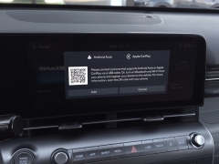 Used 2024  Hyundai Kona SEL AWD at Auto Direct near Zebulon, NC