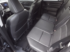 Used 2020 Honda Ridgeline Crew Cab AWD RTL-E at Auto Direct near Zebulon, NC