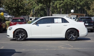 Used 2023  Chrysler 300 Touring RWD at Auto Direct near Zebulon, NC