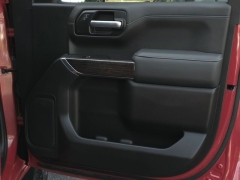 Used 2021  GMC Sierra 1500 4WD Double Cab 147" Elevation w&sol;3SB at Auto Direct near Zebulon&comma; NC