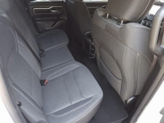 Used 2022 Ram 1500 2WD Lone Star Quad Cab 6'4" Box at Auto Direct near Zebulon, NC
