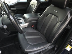 Used 2019  Ford F-150 4WD SuperCrew Platinum 5 1&sol;2 at Auto Direct near Zebulon&comma; NC