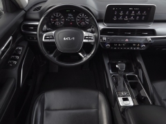 Used 2022  Kia Telluride LX AWD at Auto Direct near Zebulon, NC