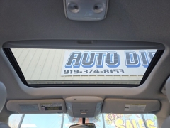 Used 2011  Toyota Tundra 4WD CrewMax 5.7L Limited at Auto Direct near Zebulon, NC