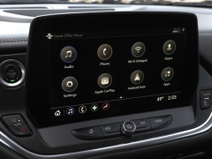 Used 2023  Chevrolet Blazer FWD 4dr LT w&sol;2LT at Auto Direct near Zebulon&comma; NC