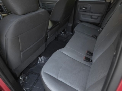 Used 2024  Ram 1500 Classic 2WD SLT Quad Cab 6'4" Box at Auto Direct near Zebulon&comma; NC