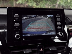 Used 2022 Toyota Camry SE Auto at Auto Direct near Zebulon, NC