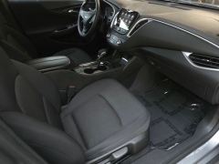 Used 2024  Chevrolet Malibu 4dr Sdn 1LT at Auto Direct near Zebulon&comma; NC