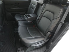Used 2023  Nissan Pathfinder SL 4WD at Auto Direct near Zebulon&comma; NC