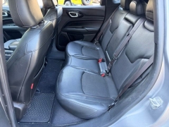 Used 2023  Jeep Compass Trailhawk 4x4 at Auto Direct near Zebulon&comma; NC