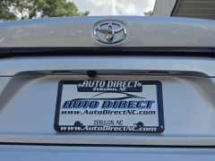 Used 2022 Toyota Corolla LE CVT at Auto Direct near Zebulon, NC
