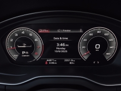 Used 2024  Audi Q5 S line Premium Plus 45 TFSI quattro at Auto Direct near Zebulon, NC