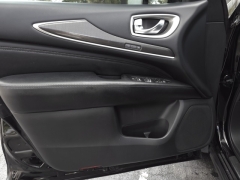 Used 2017  INFINITI QX60 4d SUV AWD at Auto Direct near Zebulon, NC