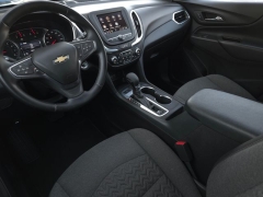 Used 2024  Chevrolet Equinox AWD 4dr LT w&sol;1LT at Auto Direct near Zebulon&comma; NC