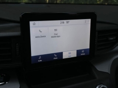 Used 2020  Ford Explorer 4d SUV RWD XLT 2&period;3L EcoBoost at Auto Direct near Zebulon&comma; NC