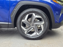 Used 2024  Hyundai Tucson Limited AWD at Auto Direct near Zebulon, NC