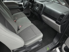 Used 2019  Ford F-150 4WD SuperCab XL at Auto Direct near Zebulon&comma; NC