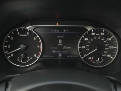 Used 2024  Nissan Altima 2&period;5 SR Sedan at Auto Direct near Zebulon&comma; NC