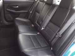 Used 2022 Nissan Sentra SR CVT at Auto Direct near Zebulon, NC