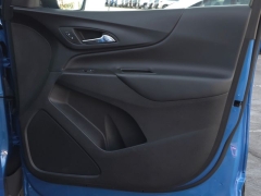 Used 2024  Chevrolet Equinox AWD 4dr LT w&sol;1LT at Auto Direct near Zebulon&comma; NC