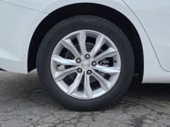 Used 2024  Chevrolet Malibu 4dr Sdn 1LT at Auto Direct near Zebulon&comma; NC