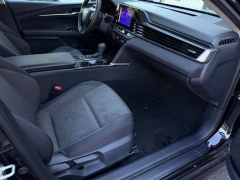 Used 2025  Toyota Camry LE at Auto Direct near Zebulon&comma; NC