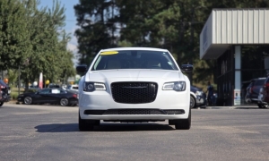 Used 2023  Chrysler 300 Touring RWD at Auto Direct near Zebulon, NC