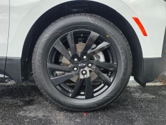 Used 2023  Chevrolet Equinox FWD 4dr LS w&sol;1LS at Auto Direct near Zebulon&comma; NC