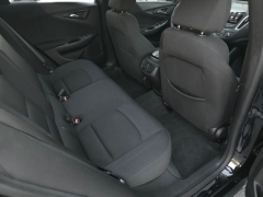 Used 2024  Chevrolet Malibu 4dr Sdn 1LT at Auto Direct near Zebulon&comma; NC