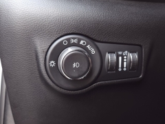 Used 2024 Jeep Compass Latitude 4x4 at Auto Direct near Zebulon, NC