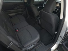 Used 2024  Nissan Pathfinder SV 2WD at Auto Direct near Zebulon&comma; NC