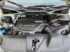 Used 2018 Honda Odyssey 4d Wagon Touring at Auto Direct near Zebulon, NC