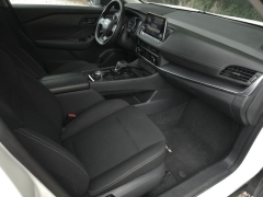Used 2025  Nissan Rogue AWD S at Auto Direct near Zebulon&comma; NC