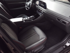 Used 2023 Hyundai Sonata SEL Plus 1.6T *Ltd Avail* at Auto Direct near Zebulon, NC