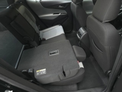 Used 2024  Chevrolet Equinox FWD 4dr LS w&sol;1LS at Auto Direct near Zebulon&comma; NC