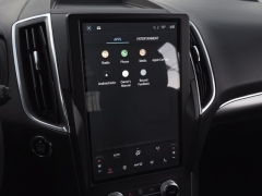 Used 2024  Ford Edge Titanium AWD at Auto Direct near Zebulon&comma; NC