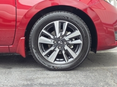 Used 2024  Nissan Versa SV CVT at Auto Direct near Zebulon&comma; NC