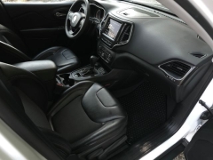 Used 2022  Jeep Cherokee Trailhawk 4x4 at Auto Direct near Zebulon&comma; NC