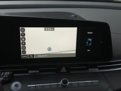 Used 2025  Hyundai Elantra SEL Convenience IVT at Auto Direct near Zebulon&comma; NC