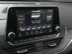 Used 2025  Nissan Altima SV FWD at Auto Direct near Zebulon&comma; NC