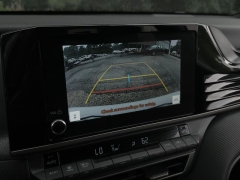 Used 2025  Toyota Camry SE at Auto Direct near Zebulon&comma; NC
