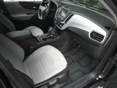 Used 2024  Chevrolet Equinox FWD 4dr LS w&sol;1LS at Auto Direct near Zebulon&comma; NC