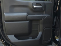 Used 2025  Chevrolet Silverado 1500 4WD Crew Cab 147" Custom Trail Boss at Auto Direct near Zebulon&comma; NC