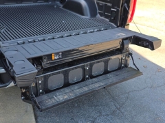 Used 2025  GMC Sierra 1500 4WD Crew Cab 147" SLT at Auto Direct near Zebulon&comma; NC